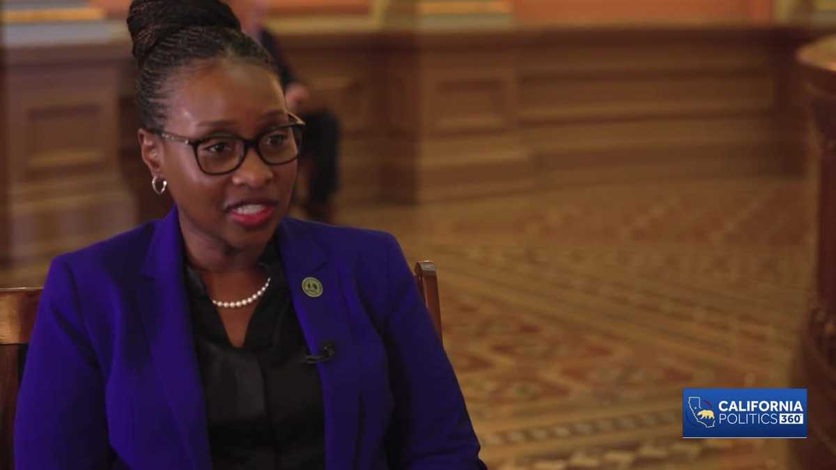 Assemblywoman Rhodesia Ransom vows to bring more oversight to 911 upgrades