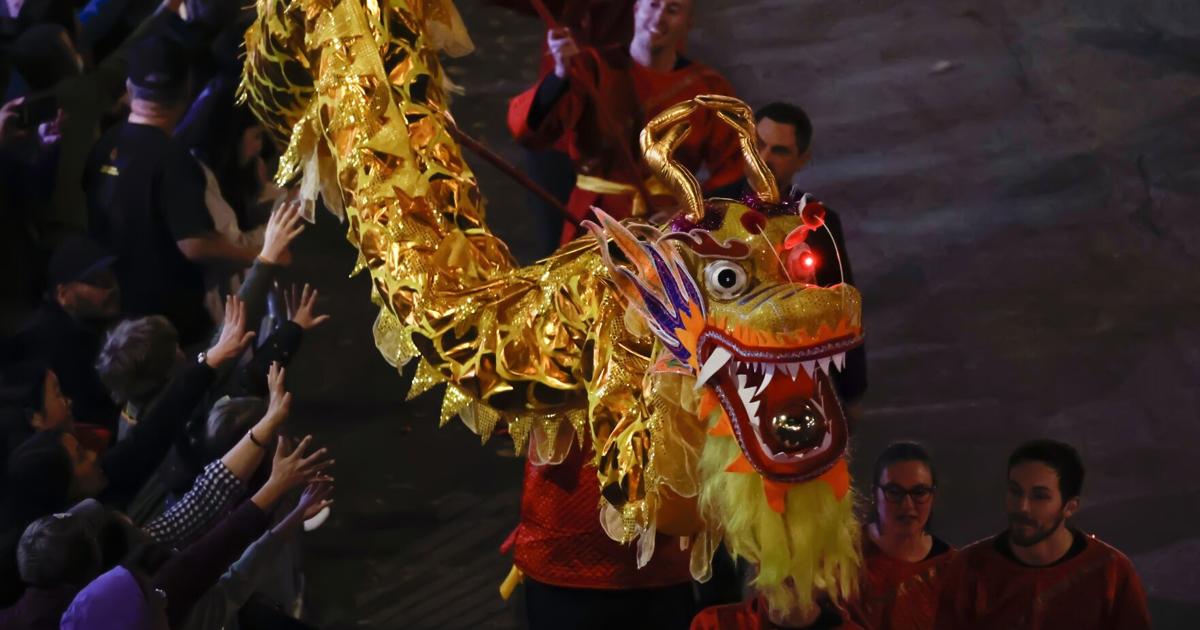 SF things to do: Chinese New Year Parade, parties, concerts | Community