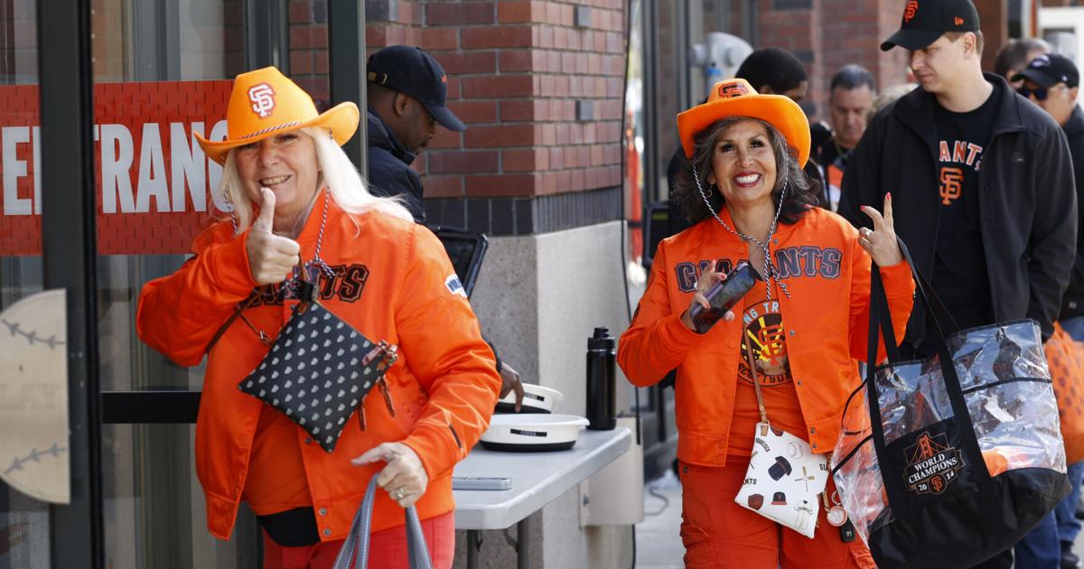 SF things to do: Giants fan fest, Oscars watch party, shows | Community