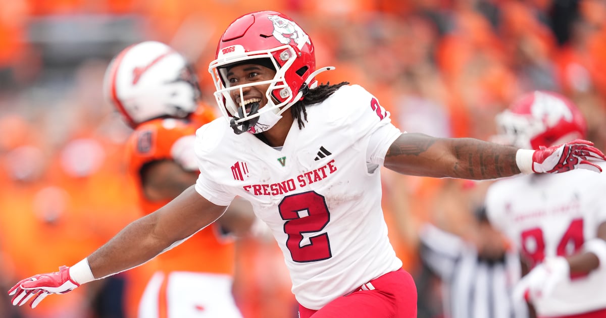 Fresno State shifting to new multimedia rights model