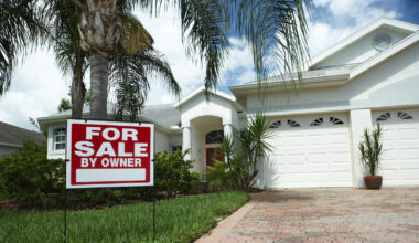 Home Sales, Prices Up in Southland, Statewide