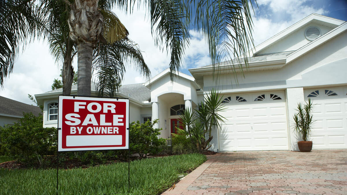 Home Sales, Prices Up in Southland, Statewide