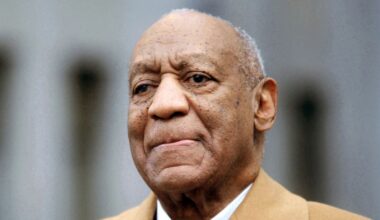 What’s Happening in Bill Cosby’s Los Angeles Civil Trial?