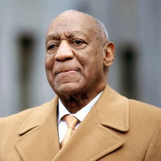 Bill Cosby