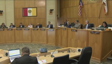 San Diego City Council considers adopting new definition of antisemitism to better protect Jews