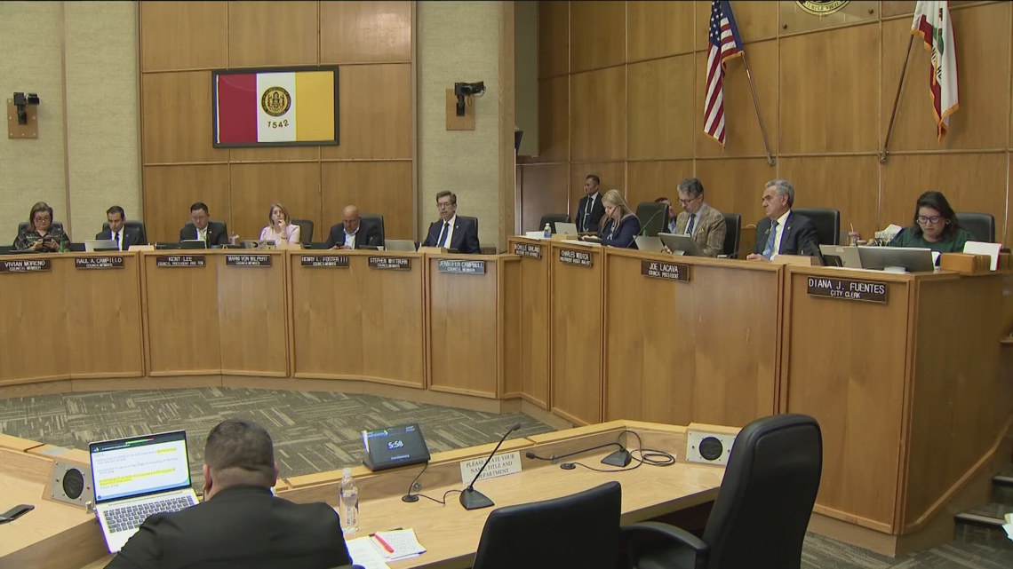 San Diego City Council considers adopting new definition of antisemitism to better protect Jews