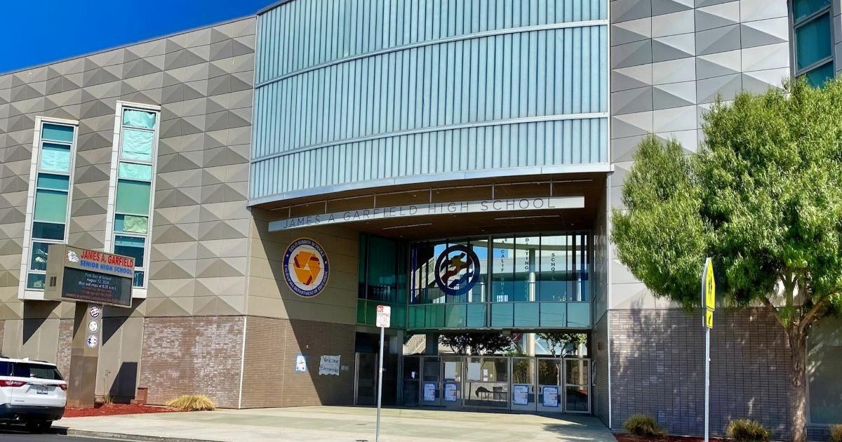 Garfield, Lincoln and Marshall high schools head to California Academic Decathlon | Schools