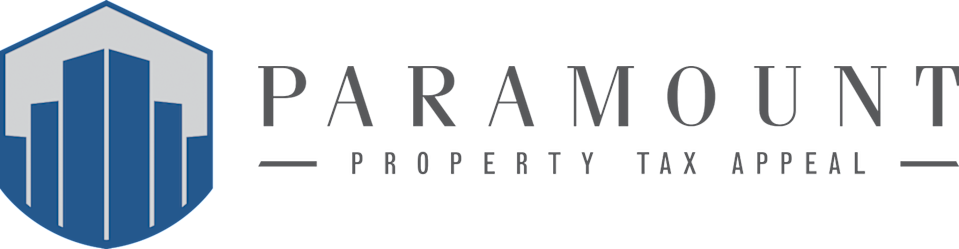 Paramount Property Tax Appeal Logo