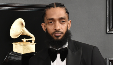 Nipsey Hussle's Foundation Makes Historic Strides With The L.A. Marathon