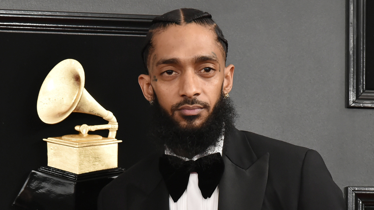 Nipsey Hussle's Foundation Makes Historic Strides With The L.A. Marathon