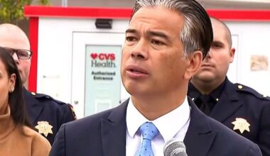 California Attorney General Rob Bonta announces settlement with property management company in Redding for violating Tenant Protection Act | News