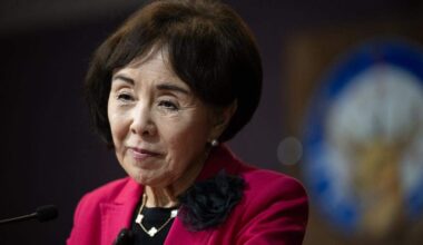 Sacramento woman detained by ICE at San Francisco Airport