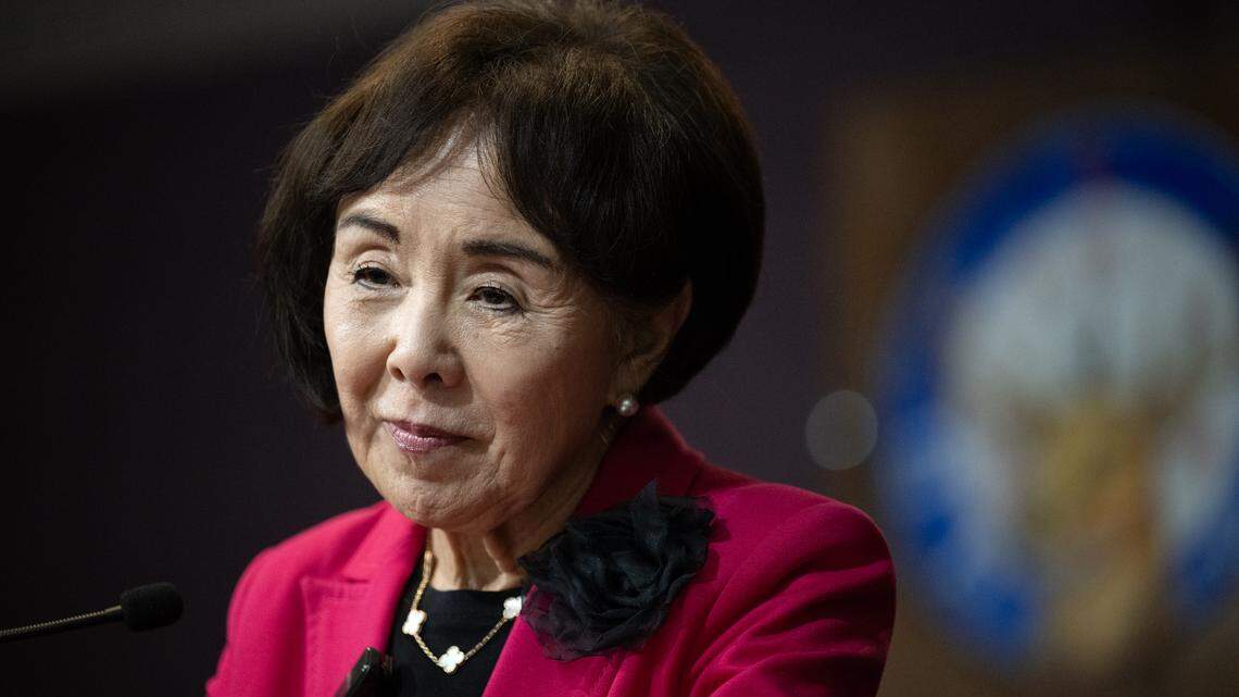 Sacramento woman detained by ICE at San Francisco Airport