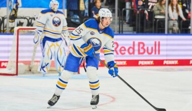 Buffalo Sabres vs San Jose Sharks Prediction, Picks & Odds