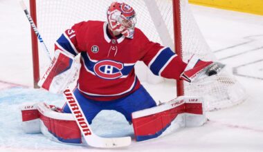 Montreal Canadiens vs San Jose Sharks Prediction, Picks & Odds