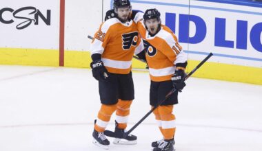 Philadelphia Flyers vs San Jose Sharks Prediction, Picks & Odds