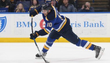 San Jose Sharks vs St Louis Blues Prediction, Picks & Odds