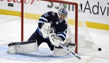 Winnipeg Jets vs San Jose Sharks Prediction, Picks & Odds