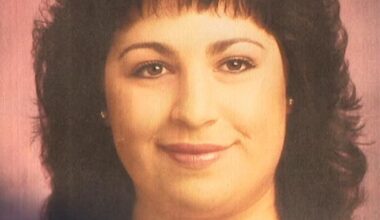 Man convicted in 1987 San Jose photo shop murder resentenced