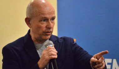 Hilton takes a hard line on immigration, stops short of mandatory E-Verify | News