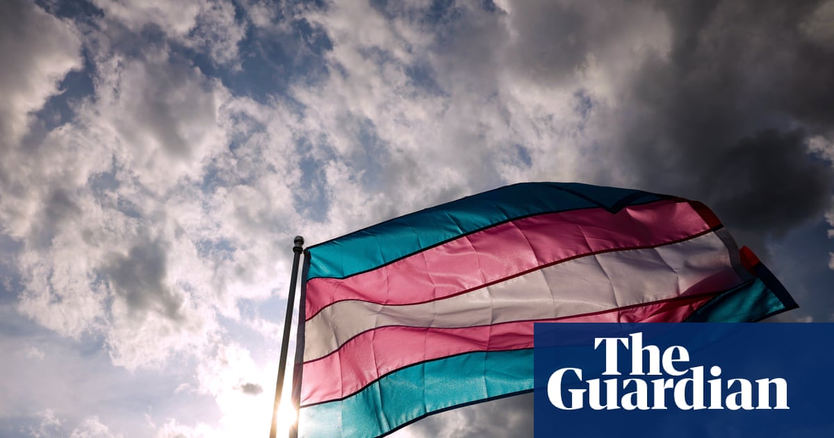 US supreme court blocks California privacy protections for trans students | California