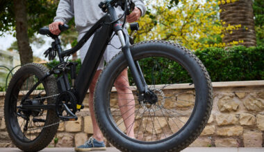 Orange County Dad Faces Felony After Son's Modified E-Bike Crash