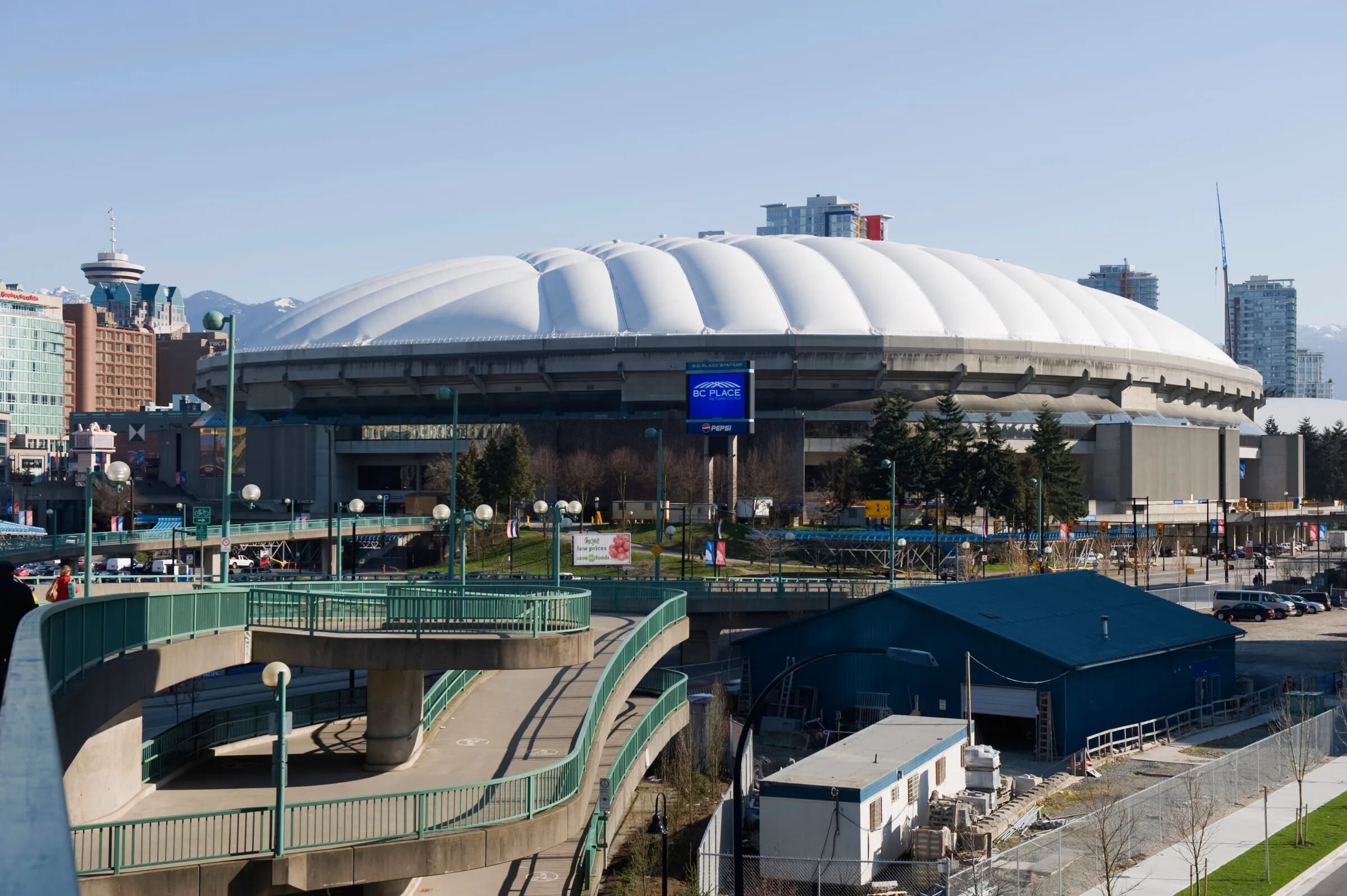 BC Place