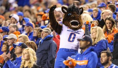Boise State vs Fresno State Prediction, Picks & Odds