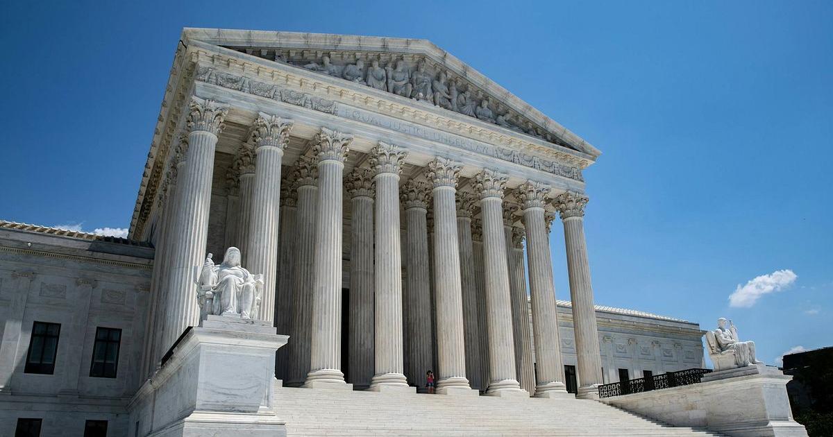 Panel discusses Supreme Court ruling on parental rights | California