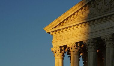 EXCLUSIVE: Supreme Court backs parents in CA gender policy | California