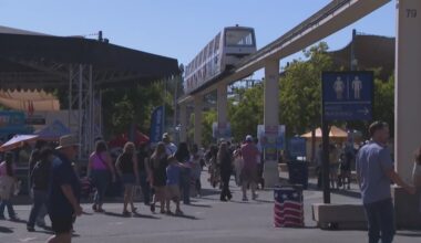 Tickets go on sale for the 2026 California State Fair, last one in summer