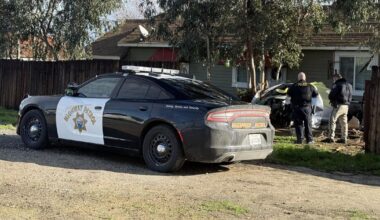 Coroner releases name of Jan. 1 traffic accident victim | News