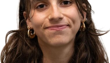 Who’s your daddy? | The Greek Theater