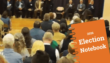 Giggles with L.A. Council candidates, valuable endorsements and more election news | Government And Politics