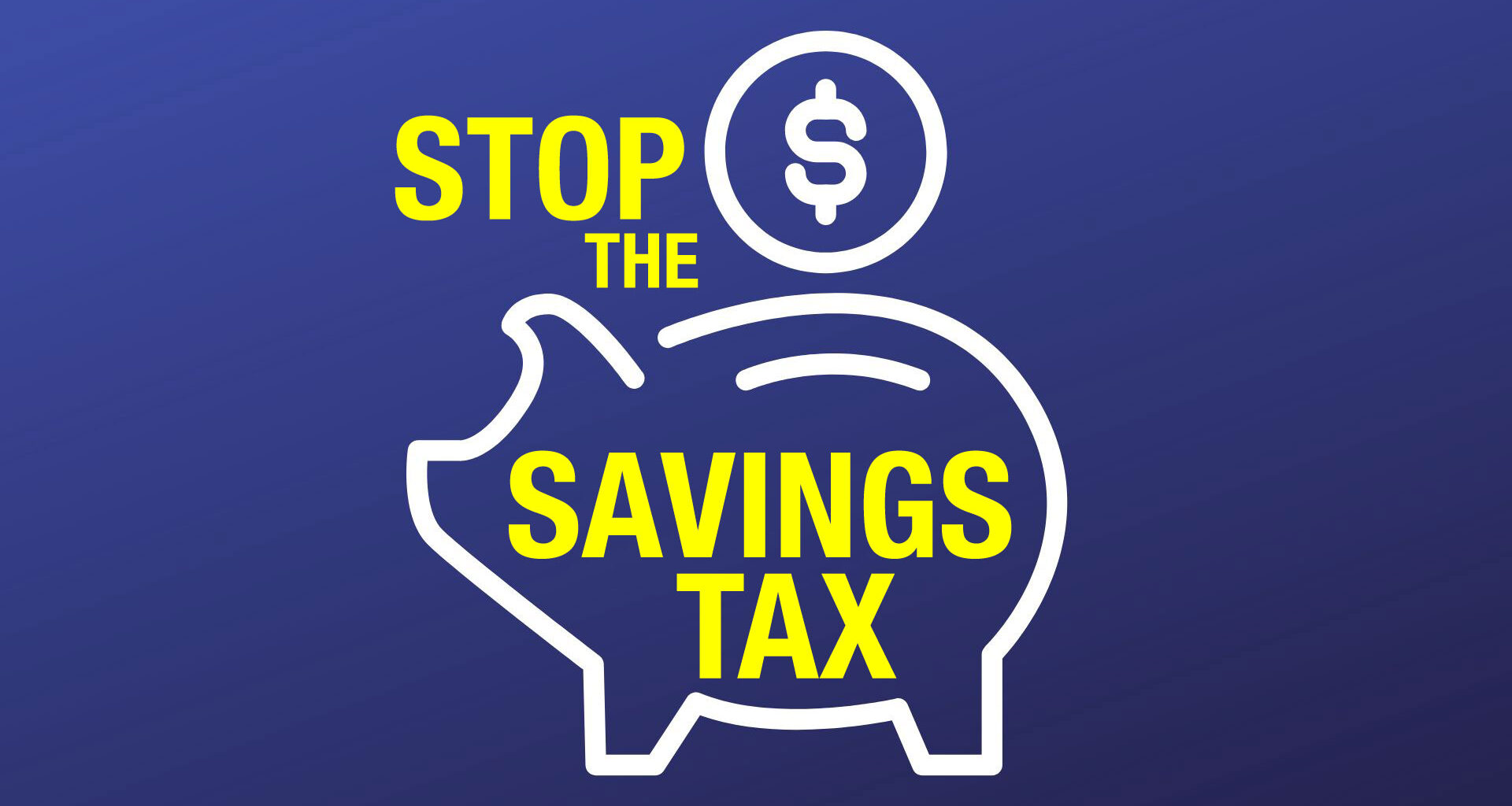 Stop the Tax Hikes