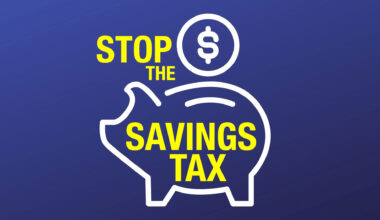 Stop the Tax Hikes