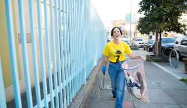 The First Lady of San Francisco Sits Down With the Gazette | The Interview