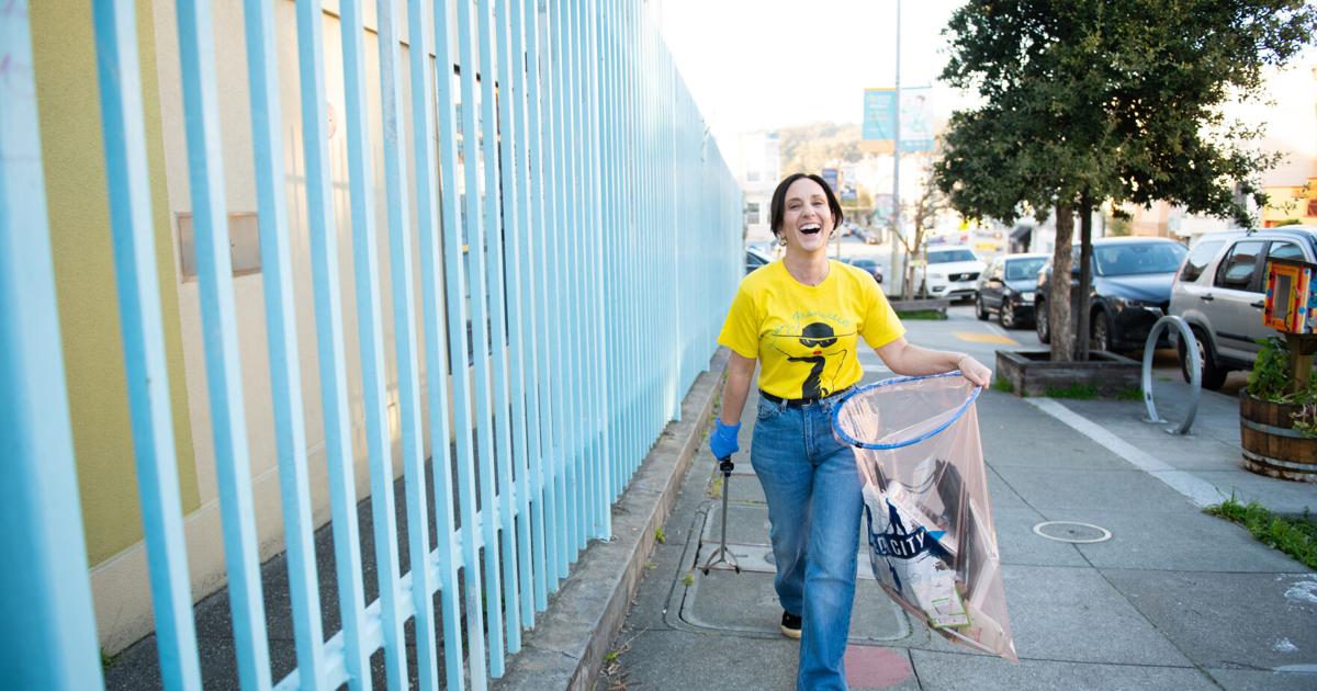 The First Lady of San Francisco Sits Down With the Gazette | The Interview