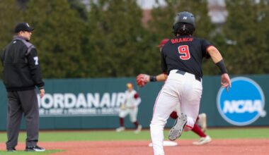 Georgia baseball spoils Oakland’s upset bid, caps series sweep with 4-3 win | Georgia Sports