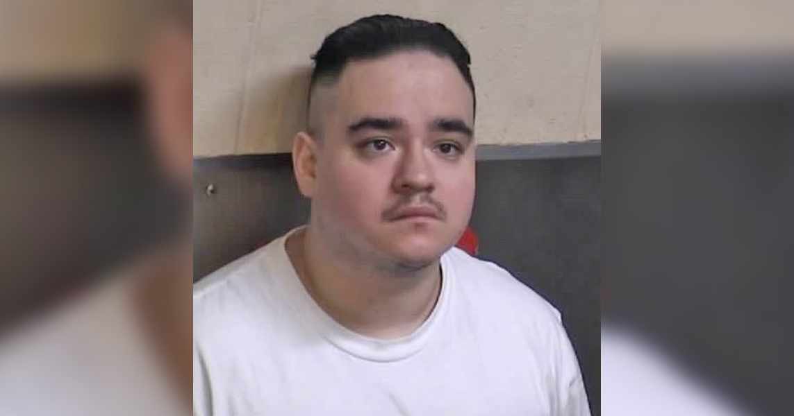 Fresno man arrested for online child exploitation | State