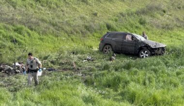 California Highway Patrol investigating fatal rollover crash at Wicks Corner Interchange north of Oroville | News