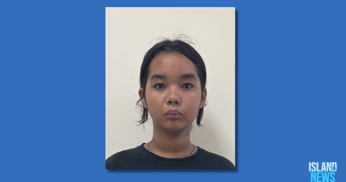 Search ends as 12-year-old Kauai girl found safe in Eastvale, California | News