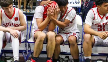 Heartbreak in Fresno: Santa Maria boys basketball loses CIF title game in final 0.2 seconds | High School