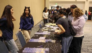 ASI cultivates concert excitement for Ariana Grande anticipation | Lifestyle