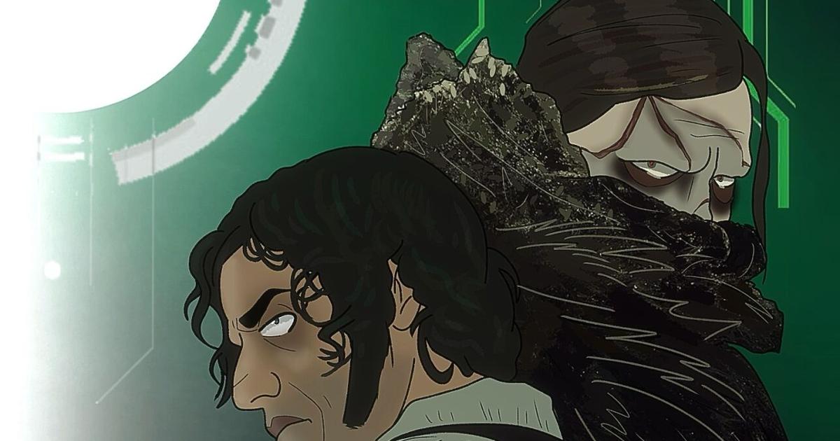 Opinion: Classic literature lends a hand toward today's technological worries | Opinion