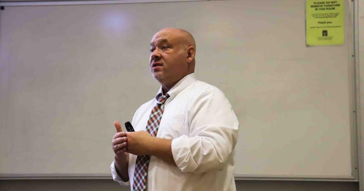 College of Communications dean speaks on press freedom threats | News