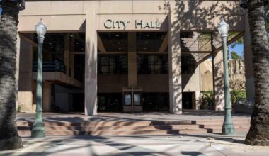 Anaheim city council discusses replenishing immigration funds | News