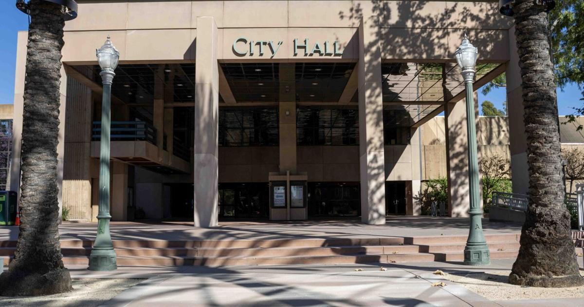 Anaheim city council discusses replenishing immigration funds | News