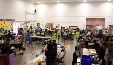 Berkeley’s Fix-It Fest gives appliances new life | Local Schools