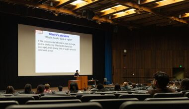 UC Berkeley lecture halls as the professors who embody them | How To